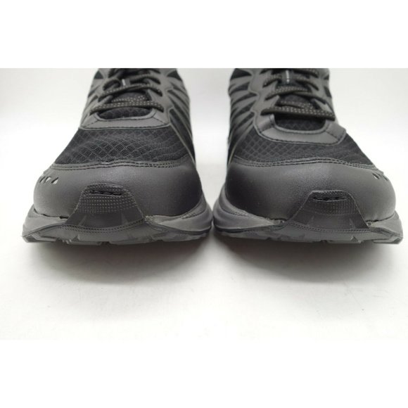 SAS Pursuit Black Mesh Lace Up Athletic Comfort Running Shoes Men\'s 11.5 EE main image 5